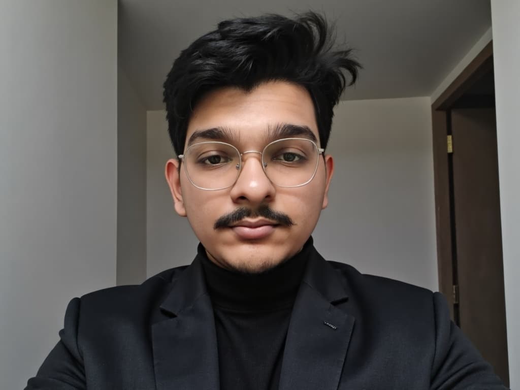 Nikesh Jagdish Malik