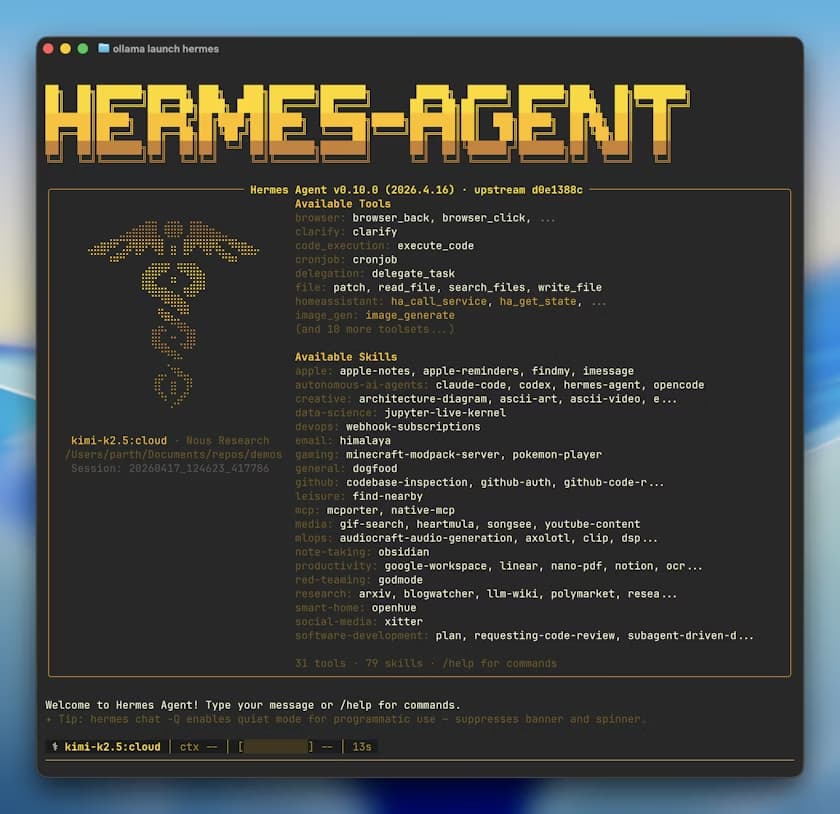 Hermes
